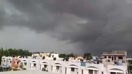 हवामान खात्याच्या अंदाजानंतर बीड आपत्ती विभागाकडून सतर्कतेचा इशारा