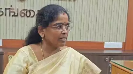 சிவகங்கை: உங்களுடன் ஸ்டாலின்” சிறப்பு திட்ட முகாம் நடைபெறவுள்ளதாக
ஆட்சியர் தகவல்