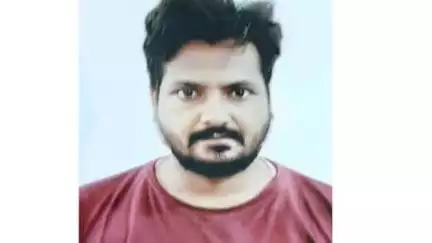 लक्ष्मणगढ़: उद्योग नगर पुलिस ने अवैध मादक पदार्थ स्मेक के साथ एक आरोपी को गिरफ्तार किया