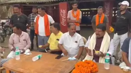 मोकामा: मोकामा टाल में जलजमाव से किसानों की मुश्किल बढ़ी, 3 हजार बीघा जमीन डूबने का खतरा