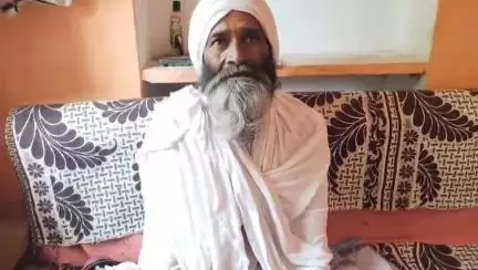 लहार: ग्राम मारपुरा में दबंगों ने संत के साथ की मारपीट, दबोह थाने में सुनवाई न होने पर भिंड एसपी के पास पहुंचे