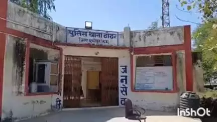 श्योपुर: खेरघटा चम्बल नदी में डूबने से युवक की मौत, ढोढर थाने में मामला दर्ज