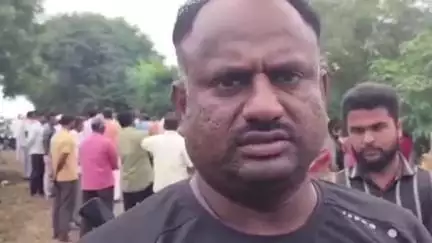 वाघोली येथे पोलिसांनी दिलेल्या मानसिक छळामुळे वारकऱ्यांनी केली आत्महत्या, नातेवाईक मुख्यमंत्र्याकडे दाद मागणार