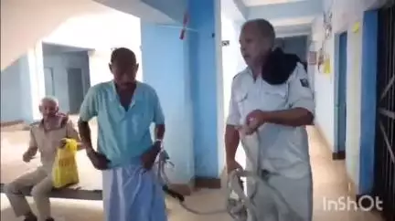 हिसुआ: अरियन गांव में मारपीट के मामले में फरार आरोपित को पुलिस ने किया गिरफ्तार