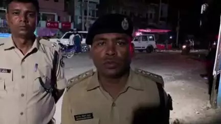 हथुआ: हथुआ अनुमंडल क्षेत्र के सभी थाना क्षेत्रों में मुहर्रम शांतिपूर्वक सम्पन्न, कुछ जगहों पर आपसी विवाद की सूचना: हथुआ SDPO