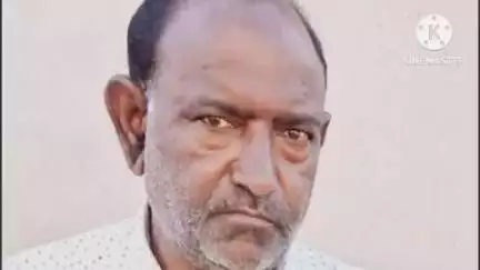 मकराना: मालगाड़ी से कटने पर मकराना के एक मार्बल व्यवसायी की हुई मौत, जीआरपी पुलिस ने कराया पोस्टमार्टम