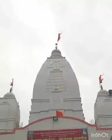 भातकुली: *तीर्थक्षेत्र सोनारखेडा विठ्ठल मंदिरात आषाढी एकादशी निमित्त भाविकांची दर्शनासाठी गर्दी...