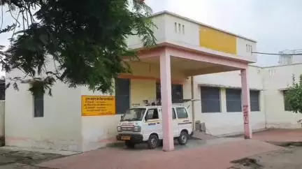रामपुर: हरनगला गांव में राजमिस्त्री की मौत मामले में मृतक के परिजनों ने हत्या की आशंका जताई, स्वार कोतवाली पुलिस जांच में जुटी