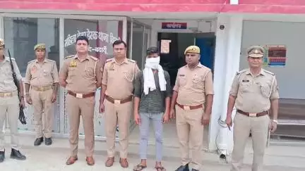 बिल्सी: बुजुर्ग की हत्या के मामले में बिल्सी पुलिस ने पुसगवां चौराहे से दूसरे आरोपी को किया गिरफ्तार