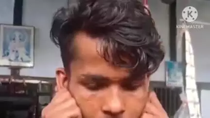 দেৰগাঁও: দেৰগাঁৱত দোকানত পইচা চোৰ কৰোতেই  ৰাইজে হাতে লুটে ধৰিলে এটা চোৰ,চোৰ তোৰ লগত উদ্ধাৰ এটা চিৰিঞ্জৰ লগত সন্দেহ জনক সামগ্ৰী