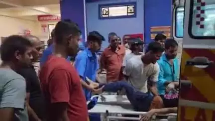 बिहार: दीपनगर के डुमरवा गांव में ग्रामीणों के बीच मारपीट और गोलीबारी, गोली लगने से युवती और किशोर की मौत