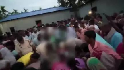 মাটিয়া: বহতি চৰত ভুমি কেন্দ্ৰিক সংঘাতত ভাতৃ আৰু ভতিজাৰ আক্ৰমণত প্ৰাণ গ'ল মজিদ আলীৰ