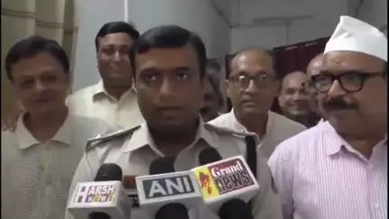रायगढ़: रायगढ़ जिले में जुलाई माह भर चलेगा CCTV जागरूकता अभियान, पुलिस करेगी सम्मान