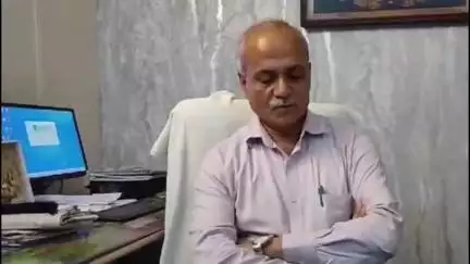 मंडला: जिला योजना भवन में 7 जुलाई को होगी सड़क सुरक्षा समिति की बैठक, अपर कलेक्टर ने दी जानकारी