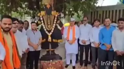 कोपरगाव: शहारसह तालुक्यात आषाढी एकादशी उत्साहात साजरी, आमदार काळे यांनी दिल्या विविध ठिकाणी भेटी