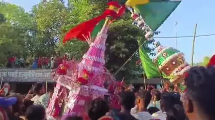 शिवाजी नगर: प्रखंड क्षेत्र में मोहर्रम कड़ी सुरक्षा के बीच शांतिपूर्ण संपन्न, 4 घंटे से अधिक बिजली आपूर्ति बाधित रही