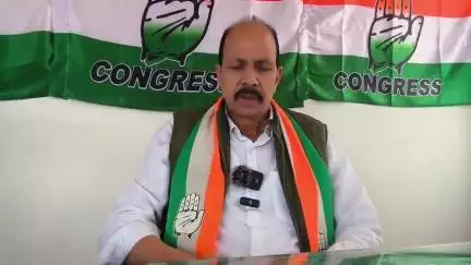चम्पावत: कांग्रेस ने जिला पंचायत की किसी भी सीट पर अधिकृत नहीं किया, फिर भी पंचायत चुनाव जीतने का दावा किया