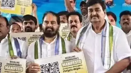 శ్రీకాకుళం: కవిటి లో కూటమి బూటకపు పథకాలపై ప్రజలు స్పందించాలన్న జిల్లా వైసీపీ అధ్యక్షులు ధర్మాన కృష్ణ దాస్
