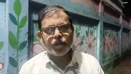 ସମ୍ବଲପୁର ମ୍ୟୁନିସିପାଲଟି: ସାମ୍ବାଦିକ ଭବନ ଠାରେ ଜାତୀୟ କବି ସମ୍ମିଳନୀ ନେଇ ଗୁରୁତ୍ବପୂର୍ଣ୍ଣ ବୈଠକ ପରେ ତଫେଜୁଲ ହୁସେନ ରଖିଲେ ନିଜ ପ୍ରତିକ୍ରିୟା
