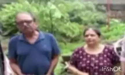 କଟକ ପୌରାଞ୍ଚଳ: ୨୨ ନମ୍ବର ୱାର୍ଡରେ ବରିଷ୍ଠ ନାଗରୀଙ୍କୁ ଗାଳିଗୁଲଜ ଓ ଆକ୍ରମଣ କରିବା ଘଟଣାରେ ପୁରୀଘାଟ ଥାନାରେ କର୍ପୋରେଟରଙ୍କ ନାଁରେ ଏତଲା