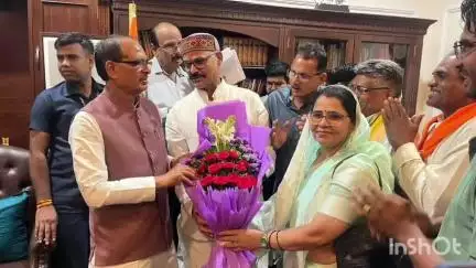 ग्यारसपुर: हैदरगढ़ क्षेत्र में प्रस्तावित बांध निर्माण के लिए सिंचाई विभाग ने कार्ययोजना तैयार की