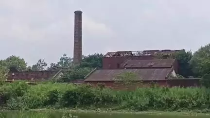 रुद्रपुर: गौरी बाजार चीनी मिल पर करोड़ों के बकाया भुगतान को लेकर पिछले कई सालों से किसान और मजदूर कर रहे हैं धरना
#jansamasya