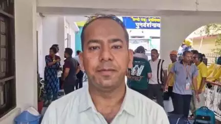 धारचूला: तवाघाट के पास हुए लैंडस्लाइड के बारे में उप जिलाधिकारी धारचूला ने दी जानकारी