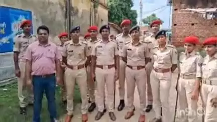 सोनो: बलियाडीह में मोहर्रम शांतिपूर्ण सम्पन्न हुआ, प्रशासन रहा मुस्तैद