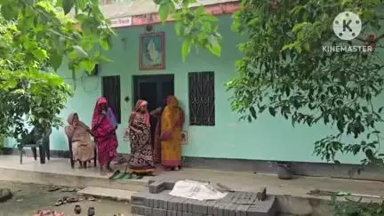 ସିମୁଳିଆ: ପଲାସପୁର ଗ୍ରାମ ରେ ଖାଲ ରେ ପଡି ଜଣ ଙ୍କର ମୃତ୍ୟୁ, ଅଂଚଳ ରେ ଶୋକର ଛାୟା ଖେଳି ଯାଇଛି,