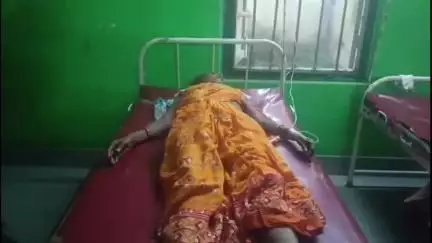 শিলচর: শিলচর-গৌহাটি ৬ নং জাতীয় সড়কের কালাইনে দুটি অটোর মুখোমুখি সংঘর্ষে জখম-6