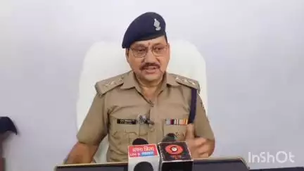 रुद्रप्रयाग: खतरे के निशान से ऊपर बह रही नदियाँ, पुलिस उपाधीक्षक प्रबोध कुमार घिल्डियाल