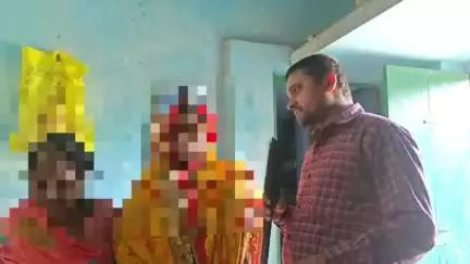 करछना: कौंधियारा के एक गांव से कंप्यूटर क्लास करने निकली लड़की को पड़ोसी गांव के युवक ने प्रेम जाल में फंसा कर किया फरार