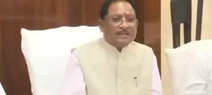 सहसपुर लोहारा: बीरेंद्र नगर में कॉलेज बनाने और रणवीरपुर को उप तहसील का दर्ज देने की सीएम ने की घोषणा, क्षेत्रवासियों में खुशी का माहौल