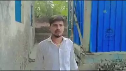 मोहनिया: फ़कराबाद वार्ड नंबर 8 की नल जल योजना हुई बंद, ग्रामीणों ने पानी चालू करने की लगाई गुहार