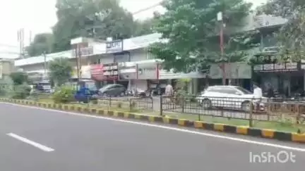 जबलपुर: रानीताल-गढ़ा फाटक मार्ग अब शिवनाथ साहू मार्ग कहलाएगा, महापौर ने किया लोकार्पण