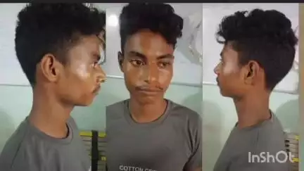 बिहारीगंज: बिहारीगंज थाना पुलिस ने तुलसीया गांव से बकरी चोरी के अभियुक्त को गिरफ्तार कर न्यायालय में पेश किया