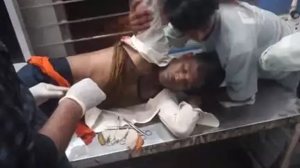 मेहसी: कनकटी गांव में पूर्व के विवाद को लेकर दो पक्षों के बीच मारपीट, दूसरे पक्ष के युवक अजय यादव की हुई मौत