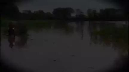 पन्ना: बारिश में कैदियों के तरह ज़िंदगी जीने को मजबूर गजना के रहवासी;मूलभूत सुविधाओं के लिए लड़ रहे जंग।
#jansamasya