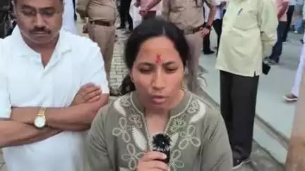 चम्पावत: जिला पंचायत चुनाव में 15 महिला उम्मीदवार, जिनके पास एमबीए, एमसीए, बीटेक और पीजी की डिग्री है, मैदान में