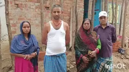 गावां: पसनोर में झोलाछाप डॉक्टर के गलत इलाज से किशोरी की हुई मौत, समझौते के बाद मुआवजा नहीं मिलने पर परिवार ने विरोध किया