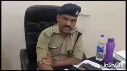 मेहगांव: मेहगांव एसडीओपी संजय कोच्छा के निर्देशन में पुलिस ने नाबालिग को 12 घंटे में किया दस्तयाब