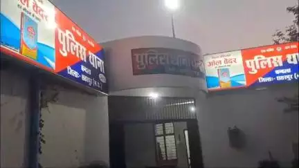 चंदला: रमझाला स्कूल के पास से पुलिस ने 4 जुआरियों को ₹730 की नक़दी ताश के पत्तों के साथ किया गिरफ्तार