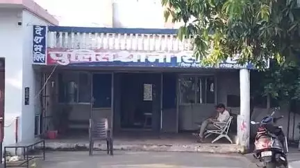 सिंगोली: सिंगोली पुलिस ने 42 किग्रा अवैध मादक पदार्थ डोडा चूरा के साथ एक युवक को गिरफ्तार किया, बाइक भी जब्त