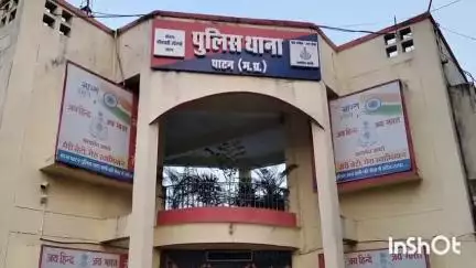 पाटन: ग्राम भाषण के पास बोलेरो कार ने मोटरसाइकिल सवार पति-पत्नी को मारी टक्कर, पाटन थाने में मामला दर्ज