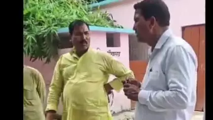 पचरुखी: बीएलओ का वीडियो वायरल होने के बाद पचरुखी प्रखंड शिक्षा पदाधिकारी को मिला जांच का आदेश