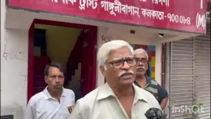 কলকাতা: নেতাজি সুভাষ চন্দ্র বোস সহ বাংলার মানুষ শ্যামাপ্রসাদ মুখার্জীকে বর্জন করেছেন : কলকাতায় বিস্ফোরক সুজন চক্রবর্তী
