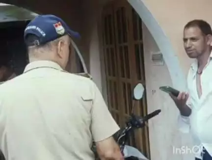 विकासनगर: विकास नगर कोतवाली पुलिस ने ऑपरेशन लगाम के तहत चेकिंग अभियान चलाया