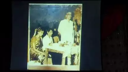 గుండుగొలనులో సుప్రసిద్ధ సినీ, టీవీ నటుడు అల్లం గోపాలరావు సంస్మరణసభ, పాల్గొన్న పలువురు సినీ, టీవీ నటులు
