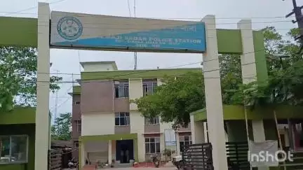 ধেমাজি: সাংবাদিক মাধুৰ্য শইকীয়াক আক্ৰমণৰ কৰা সন্দেহত ধেমাজিত সাত জনক লোকক আটক আৰক্ষীয়ে