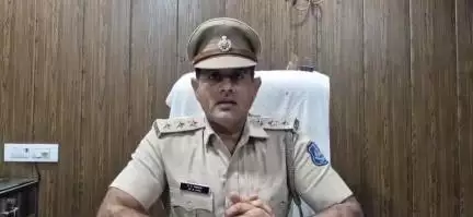 માંડવી: માંડવી ચારરસ્તા નજીક પત્ની ની હત્યા કરનાર પતિ ઝડપાયો.